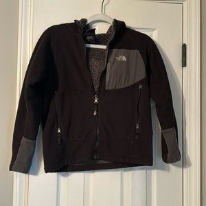 The North Face boys jacket